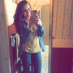 Meet your Posher, Tessa